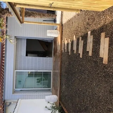 Maison Jacuzzi *
