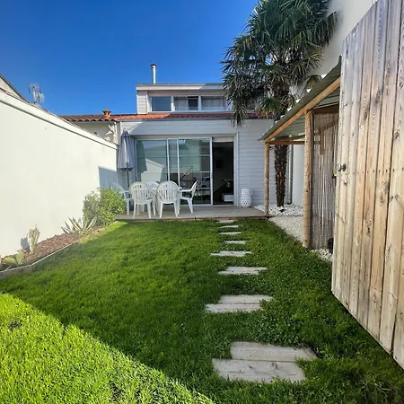 Maison Calme Holiday home La Rochelle (Charente-Maritime)